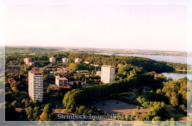 Wohnung zum Kaufen in Plön 187.000 € 57 m² 2 zimmer