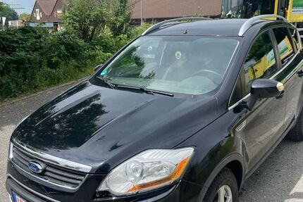 Ford Kuga 232.000 km 3.999 &euro; Dortmund 44339