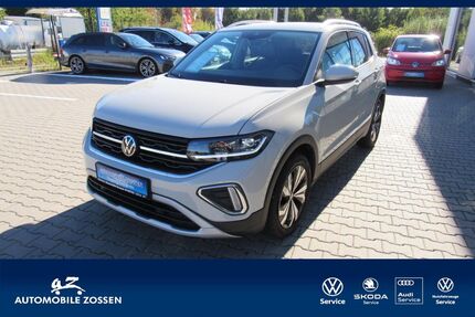 VW T-Cross 13.500 km 23.890 &euro; Blankenfelde-Mahlow 15827