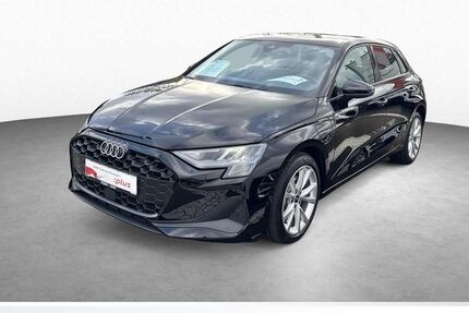 Audi A3 9.400 km 33.890 &euro; Roth 91154