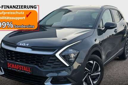 Kia Sportage 13.487 km 27.779 &euro; Elsdorf 50189