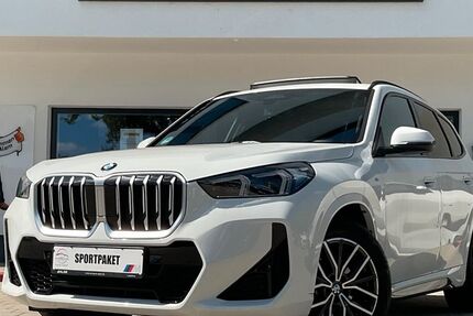 BMW X1 24.500 km 41.999 &euro; Landshut 84030