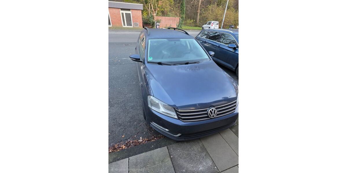 VW Passat Variant 228.000 km 7.400 &euro; Reken 48734