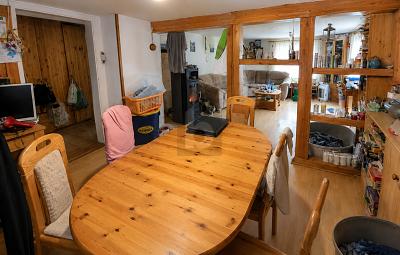 FÜR ANPACKER: HANDWERKEROBJEKT MIT PV-ANLAGE - Bauernhaus, Landhaus Burladingen | Angebot:27019968