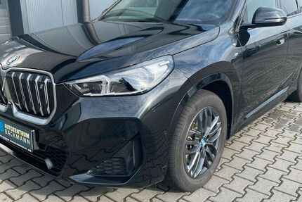BMW iX1 63.300 km 35.980 &euro; Rheinberg 47495