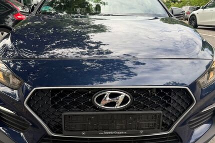 Hyundai i30 46.000 km 13.999 &euro; Mannheim 68309