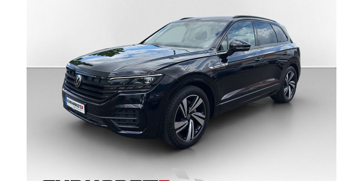 VW Touareg 65.210 km 48.490 &euro; Arnstadt 99310