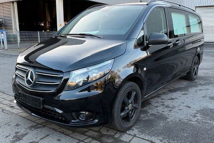 Mercedes-Benz Vito 97.315 km 48.790 &euro; Bonn 53175