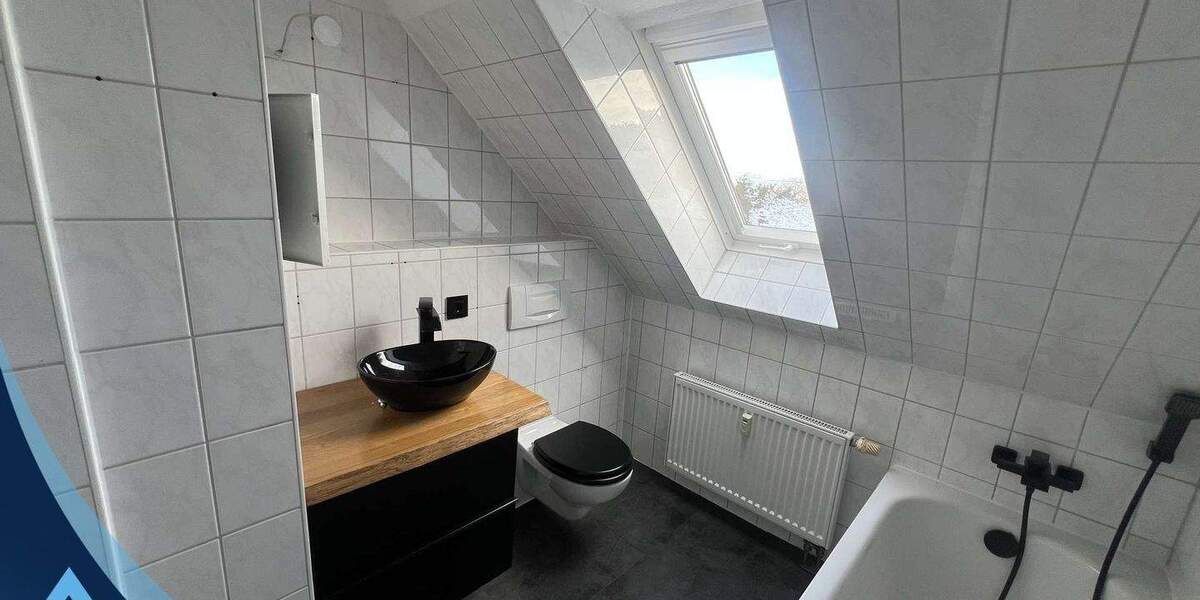 Etagenwohnung Dahlenwarsleben Dahlenwarsleben - 3 Zimmer, 62 m&sup2;, 475&euro; | Angebot:24544791