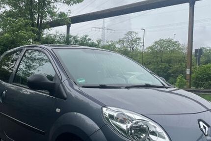 Renault Twingo 164.542 km 1.999 &euro; Duisburg 47179