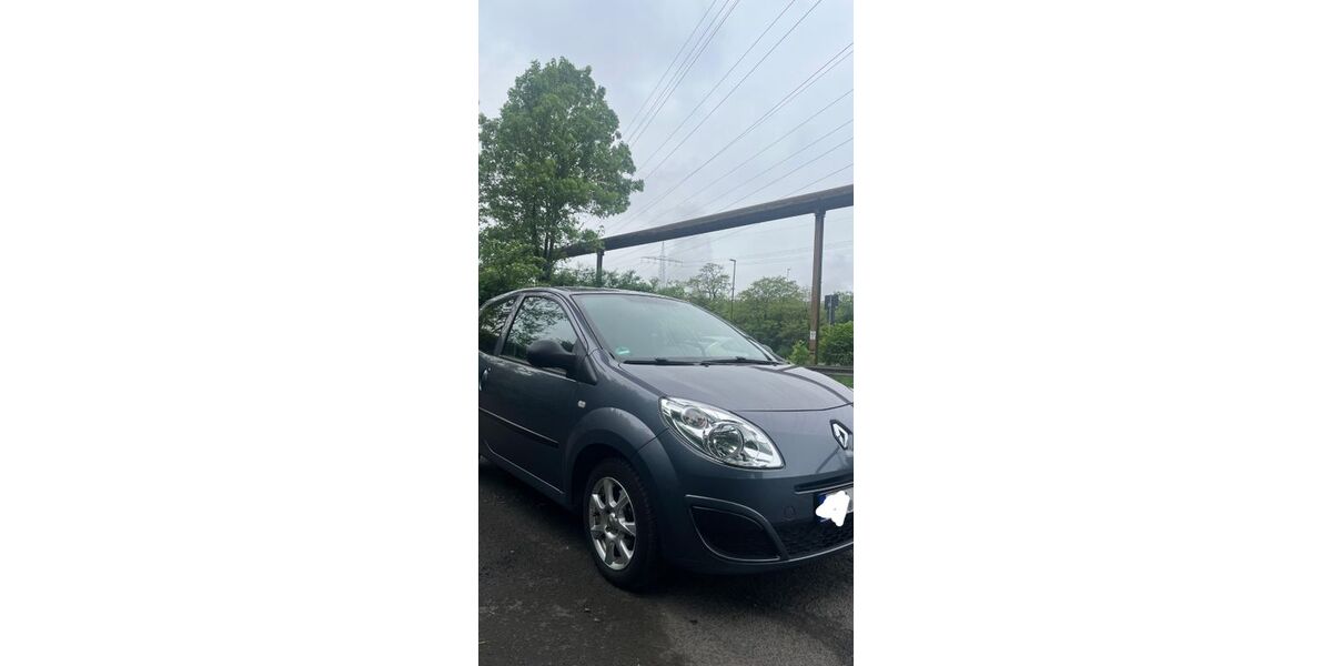 Renault Twingo 164.542 km 1.999 &euro; Duisburg 47179