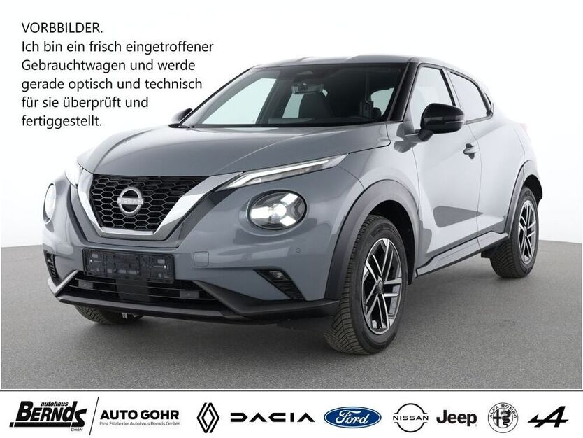 Juke