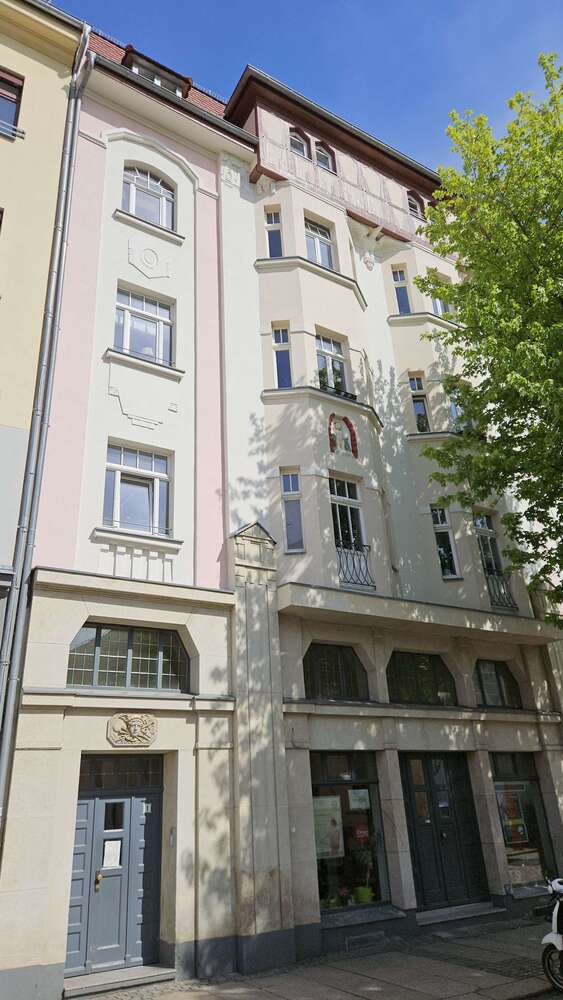 Wohnung zum Mieten in Zwickau 955 € 150 m²