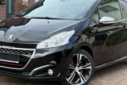 Peugeot 208 137.000 km 5.390 &euro; Recke 49509