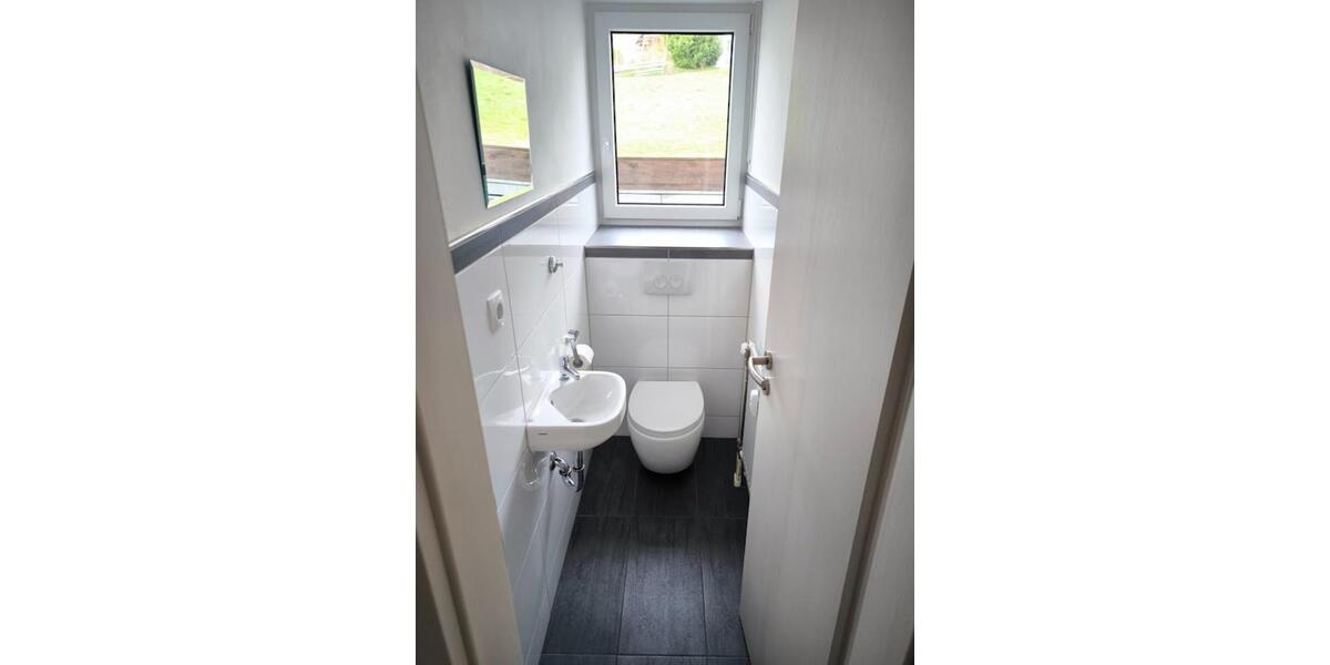 Erdgeschoßwohnung Regen - 4 Zimmer, 80 m&sup2;, 700&euro; | Angebot:25321403