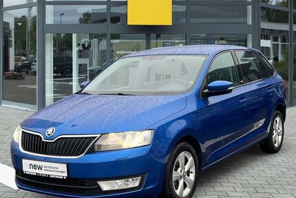 Skoda Rapid 59.990 km 10.990 &euro; Münster 48165