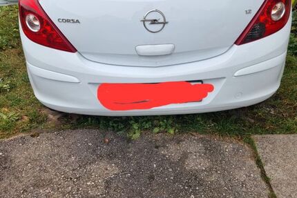 Opel Corsa 205.000 km 2.000 &euro; Kaufbeuren 87600