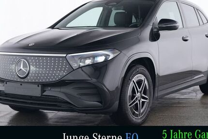Mercedes-Benz EQA 6.604 km 39.939 € Weyhe 28844