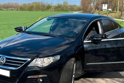 VW CC 183.500 km 7.700 &euro; Hürth 50354