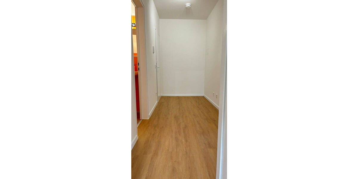Etagenwohnung Dudweiler Dudweiler - 2 Zimmer, 52 m&sup2;, 550&euro; | Angebot:26863449