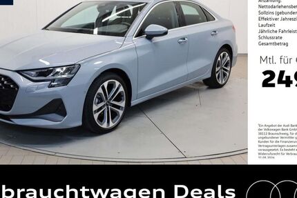 Audi A3 7.774 km 30.980 &euro; Ursensollen 92289