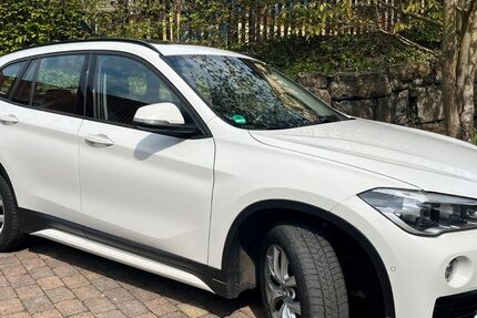 BMW X1 83.000 km 21.700 &euro; Lübbecke 32312