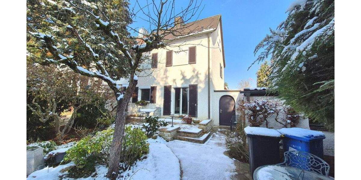 Mehrfamilienhaus, Wohnhaus Nürnberg Sündersbühl - 6 Zimmer, 109 m&sup2;, 479.000&euro; | Angebot:25301974