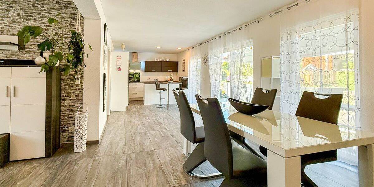 Einfamilienhaus Wickede (Ruhr) Wickede - 4 Zimmer, 104 m&sup2;, 349.000&euro; | Angebot:26388921