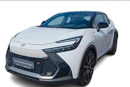 Toyota C-HR 14.499 km 34.980 &euro; Neuwied 56566