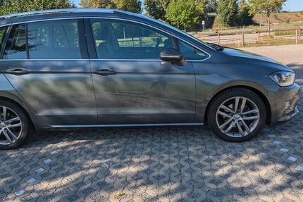 VW Golf Sportsvan 86.000 km 12.800 &euro; Füssen 87629
