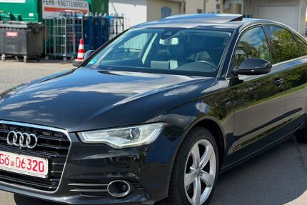 Audi A6 265.000 km 6.400 &euro; Bovenden 37120