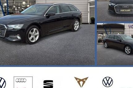 Audi A6 125.719 km 21.480 &euro; Gronau 48599