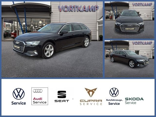 Audi A6 125.719 km 21.480 &euro; Gronau 48599