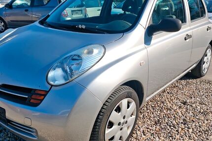 Nissan Micra 235.000 km 2.990 &euro; Berlin 10551