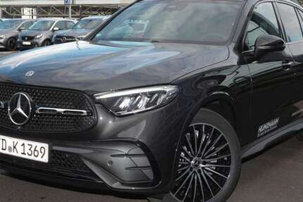 Mercedes-Benz GLC 220 4.999 km 61.879 € Fulda 36043