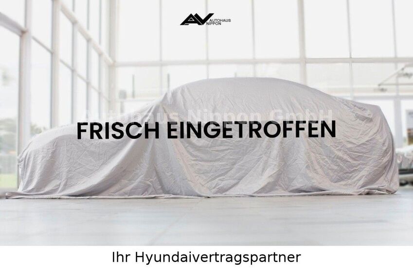 Hyundai i30 121.490 km 10.985 € Göttingen 37077