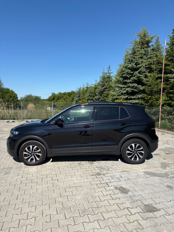 T-Cross