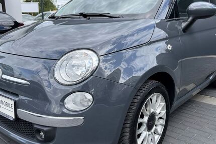Fiat 500 160.000 km 5.470 &euro; Nauen 14641