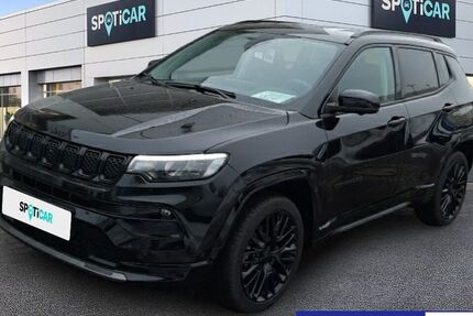 Jeep Compass 29.310 km 28.990 &euro; Berlin 12681