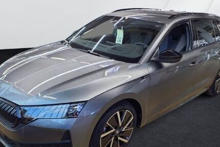 Skoda Octavia 32.000 km 34.720 &euro; Grafenhausen 79865