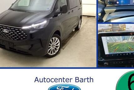 Ford Tourneo Custom 12.261 km 50.890 &euro; Grimmen 18507