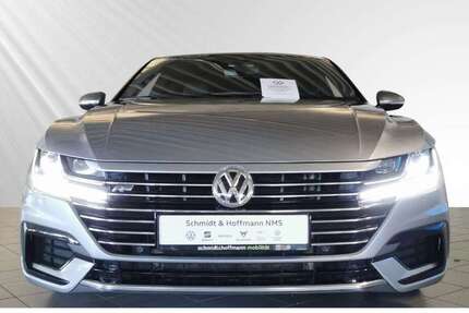 VW Arteon 97.600 km 25.980 &euro; Neumünster 24539