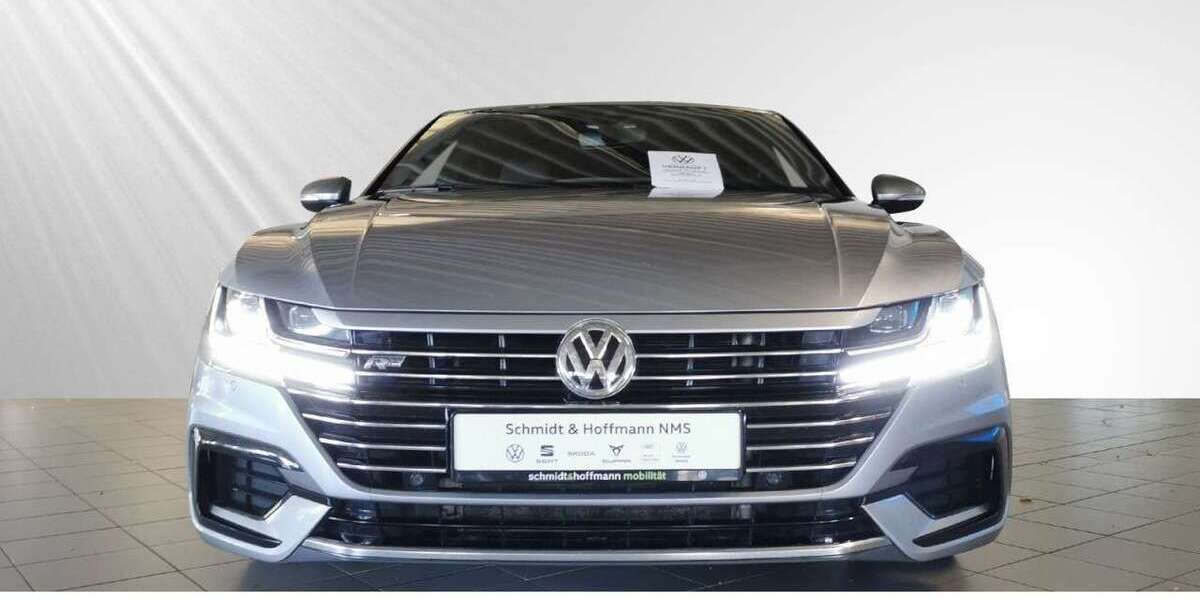 VW Arteon 97.600 km 25.980 &euro; Neumünster 24539