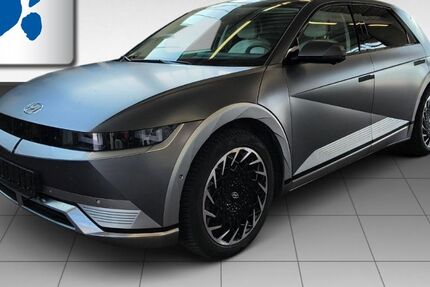 Hyundai IONIQ 5 32.079 km 36.930 € Warendorf 48231