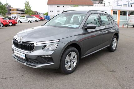 Skoda Kamiq 1.050 km 26.589 &euro; Heppenheim 64646