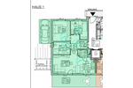 Terrassenwohnung Aalen Unterkochen - 3 Zimmer, 348.500&euro; | Angebot:25742168