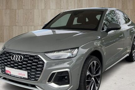 Audi Q5 34.723 km 44.650 € Wermelskirchen 42929