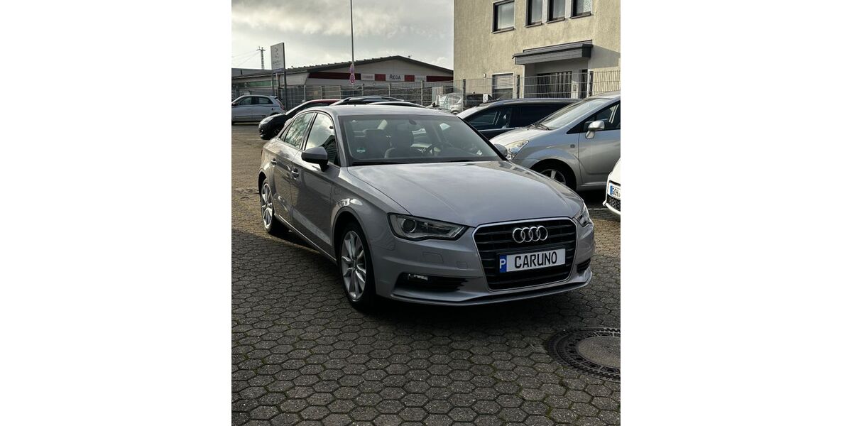 Audi A3 89.972 km 14.499 &euro; Neuwied 56564