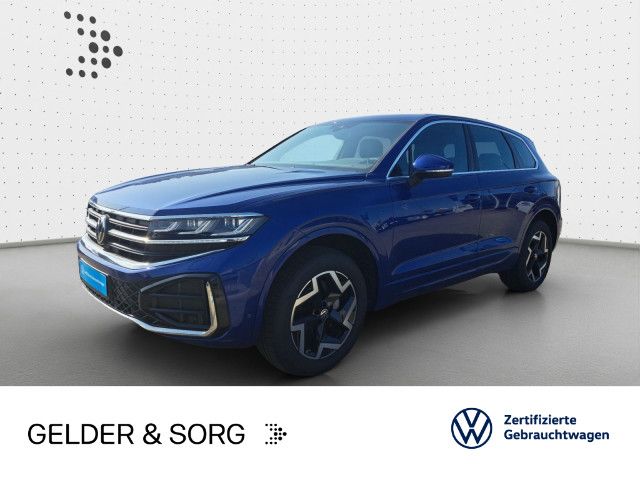 Touareg