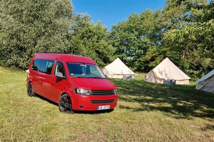 VW T5 andere 235.000 km 14.000 &euro; Grünheide 15537